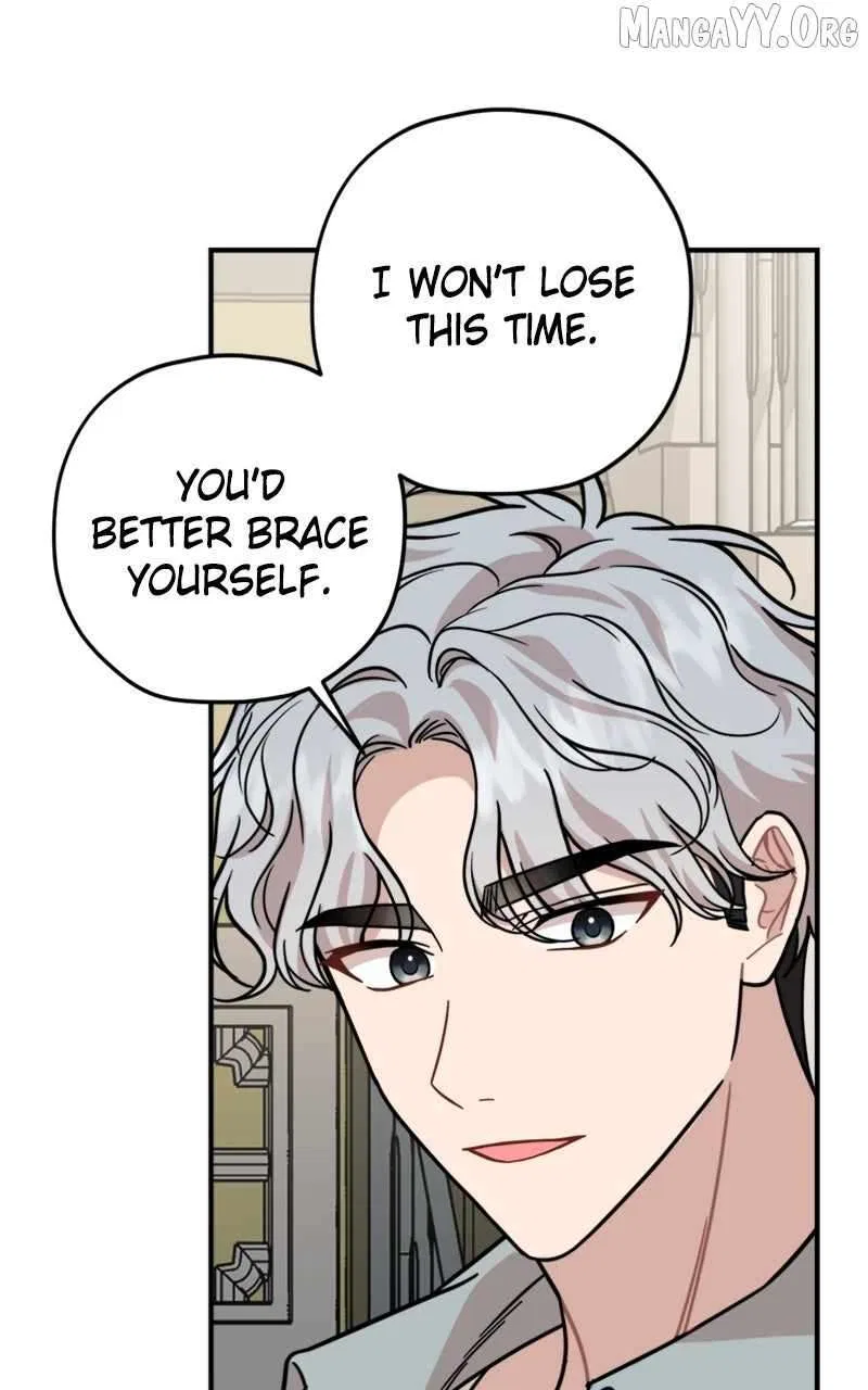 Can You Date a Ranker? Chapter 37 – Page 89