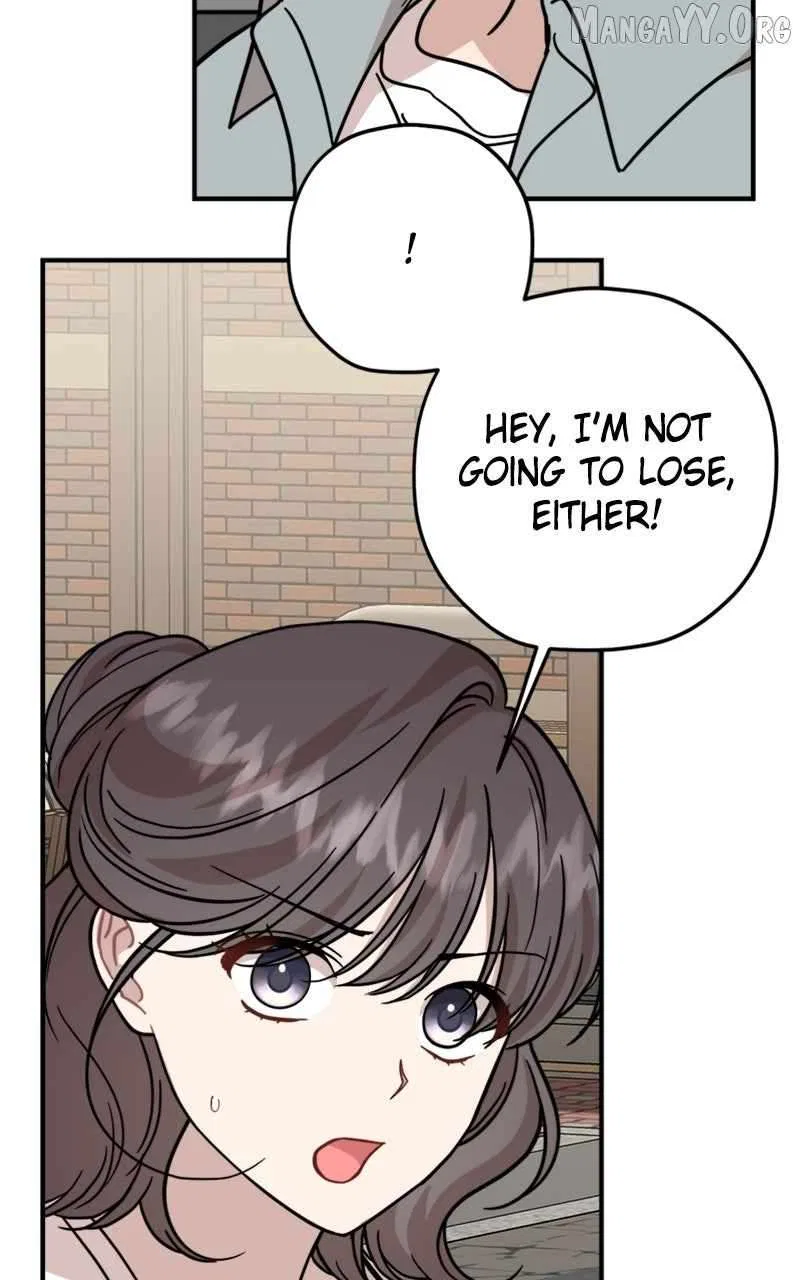 Can You Date a Ranker? Chapter 37 – Page 90