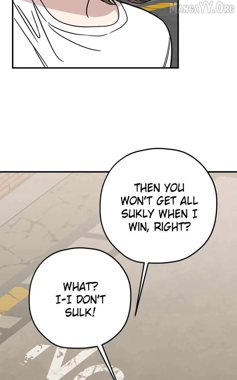 Can You Date a Ranker? Chapter 37 – Page 91