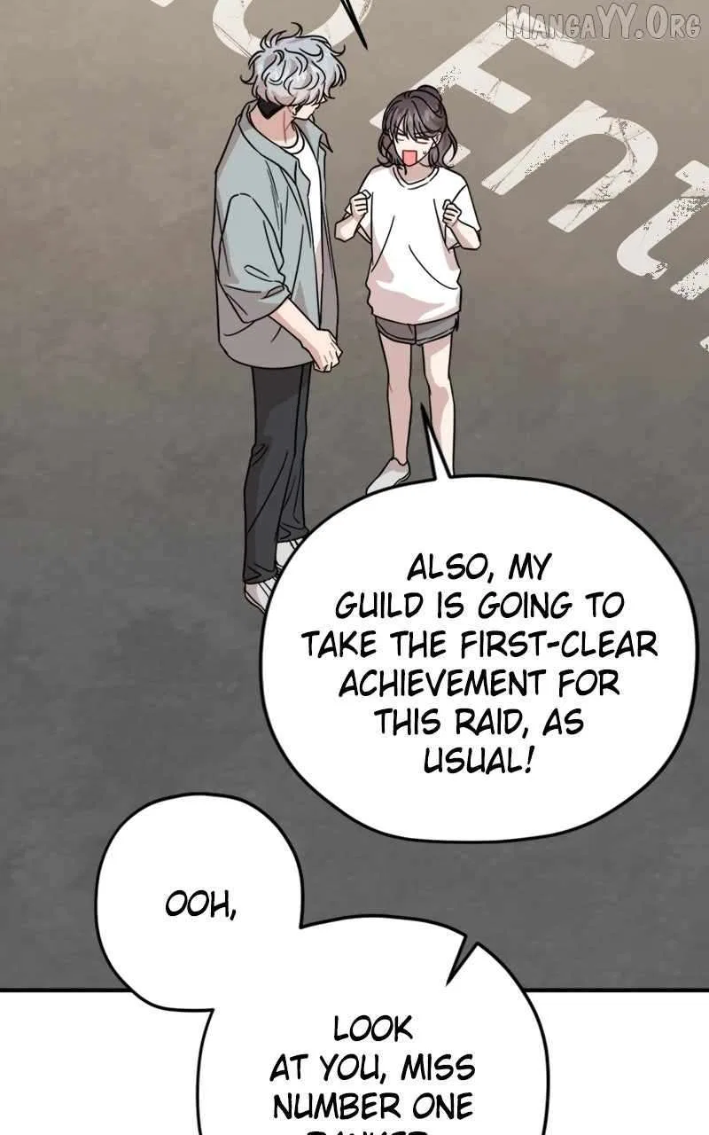 Can You Date a Ranker? Chapter 37 – Page 92
