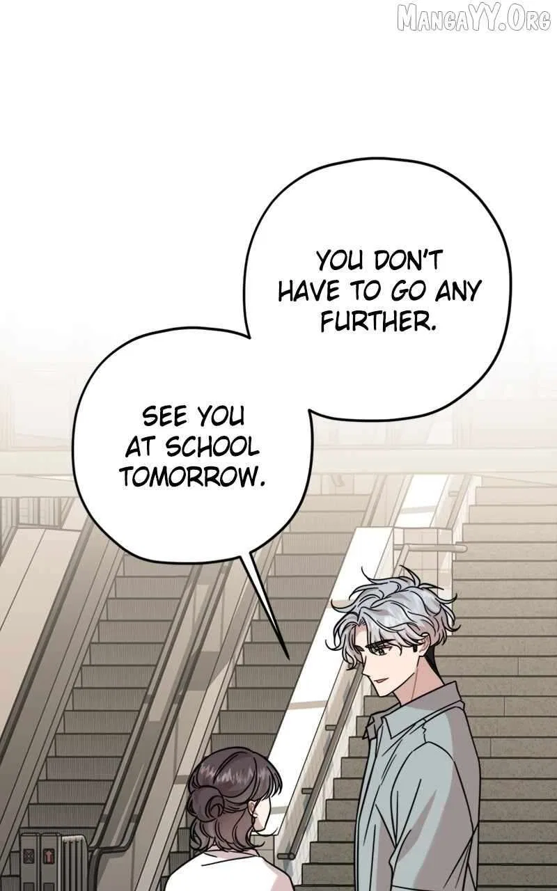 Can You Date a Ranker? Chapter 37 – Page 94