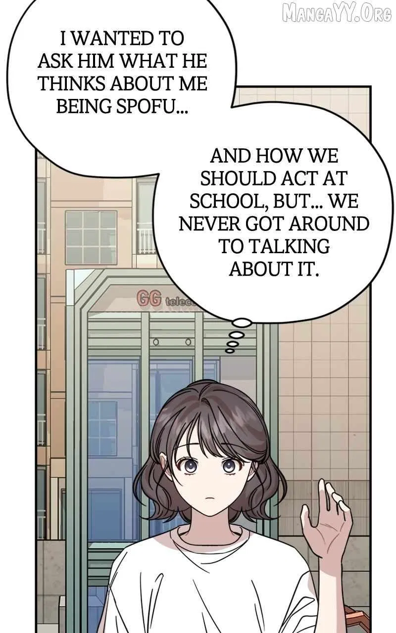 Can You Date a Ranker? Chapter 37 – Page 97