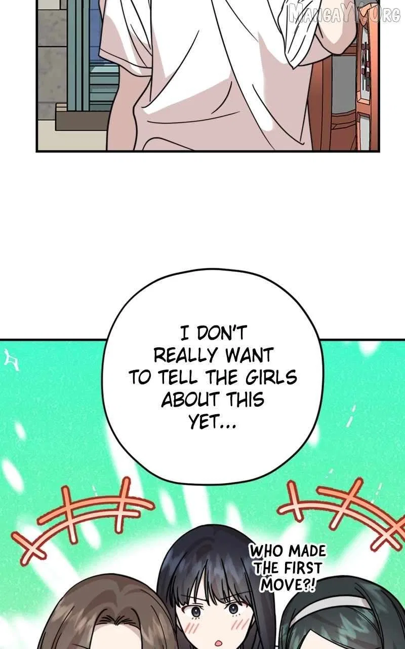 Can You Date a Ranker? Chapter 37 – Page 98