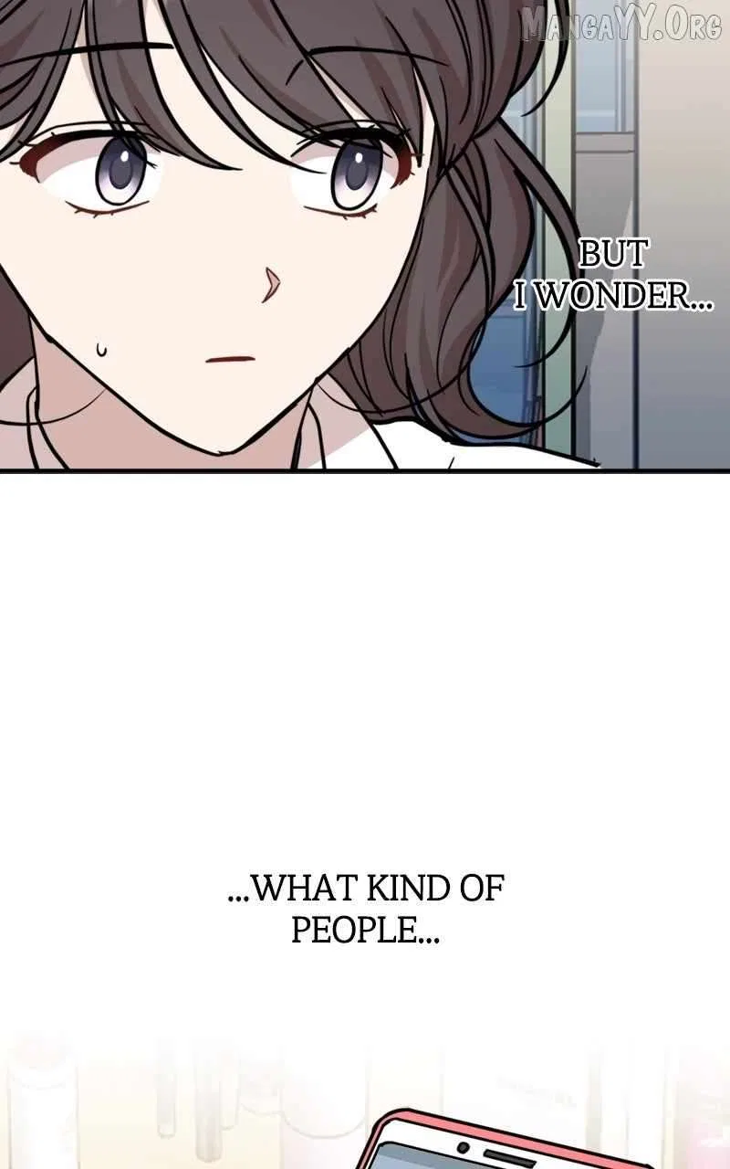 Can You Date a Ranker? Chapter 37 – Page 100