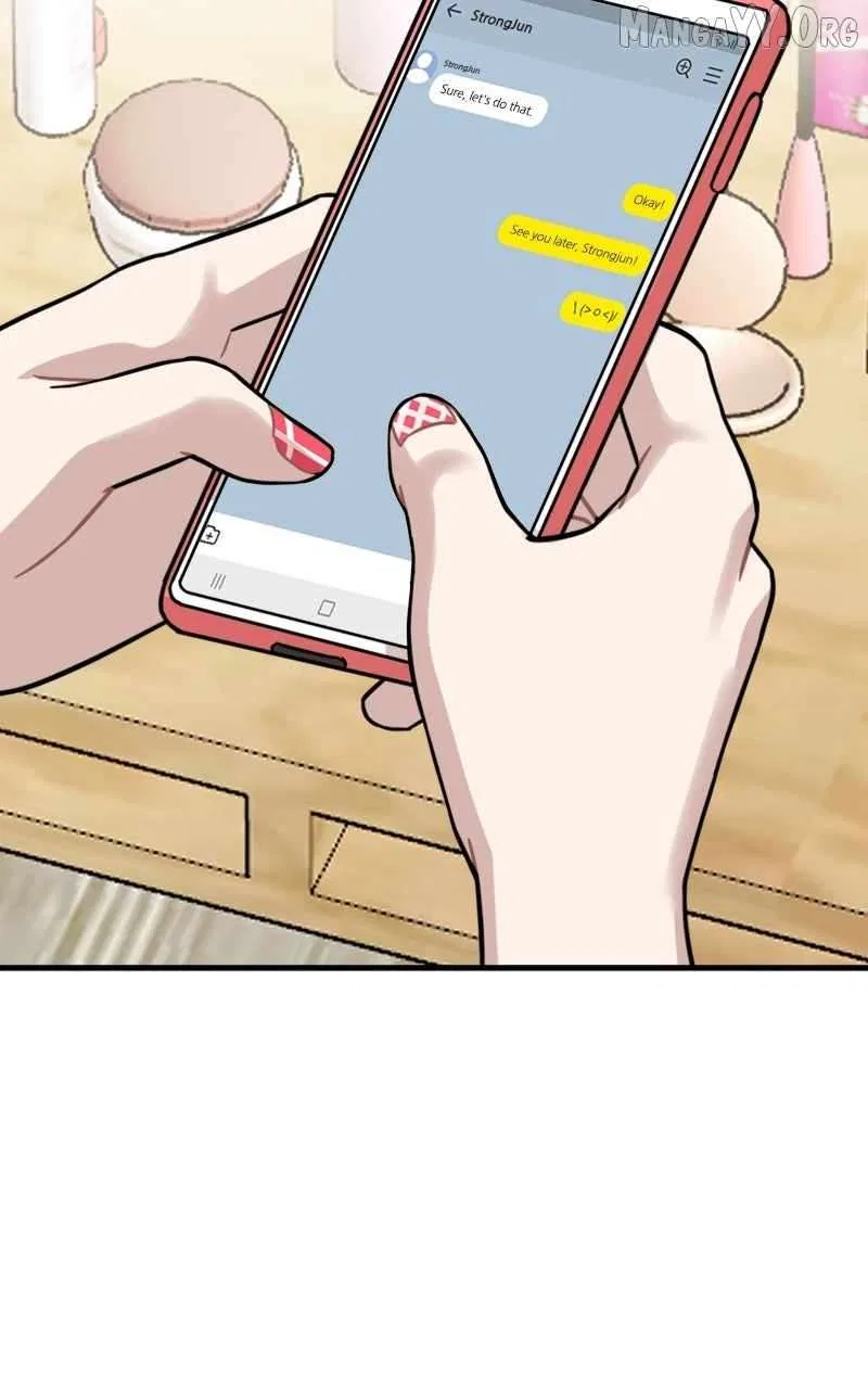 Can You Date a Ranker? Chapter 37 – Page 101