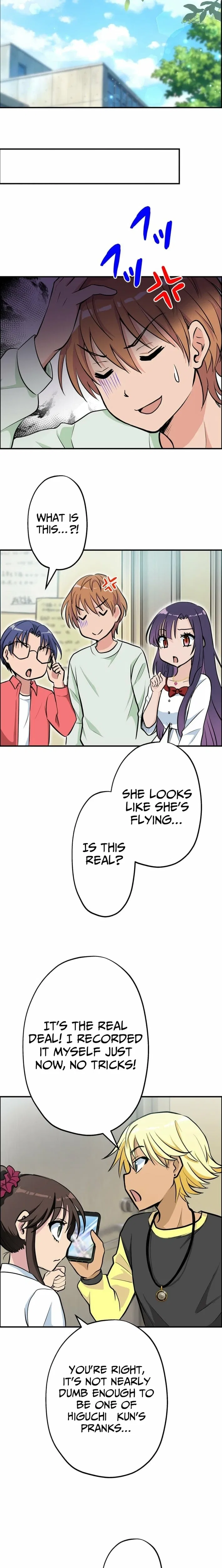 Luna’s Love Experiment Log Chapter 12 – Page 12