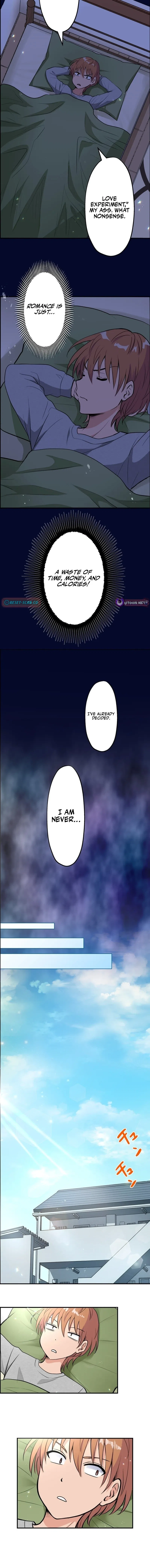 Luna’s Love Experiment Log Chapter 5 – Page 5