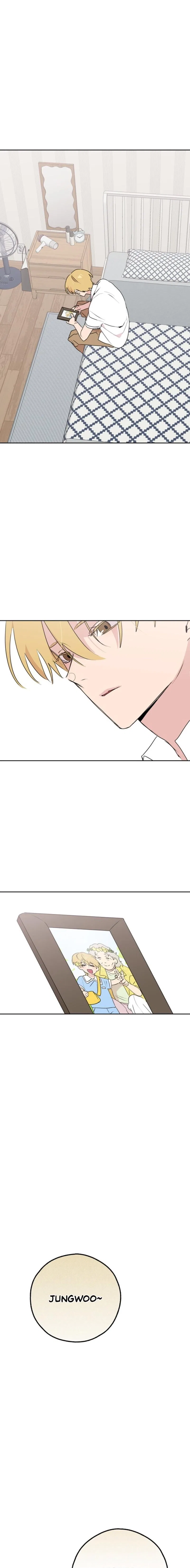 Horromance Chapter 19 – Page 16