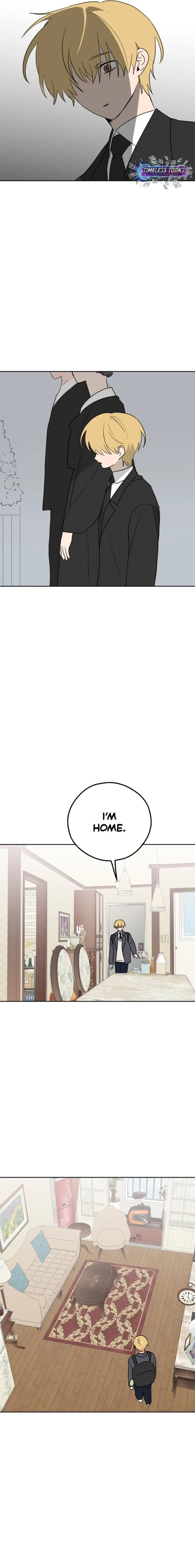 Horromance Chapter 19 – Page 20
