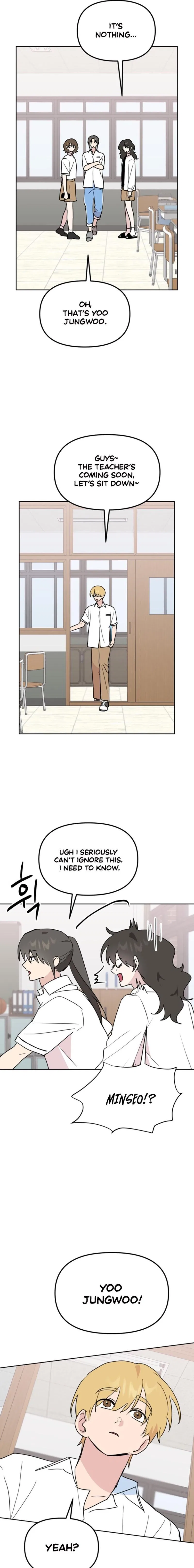 Horromance Chapter 18 – Page 10