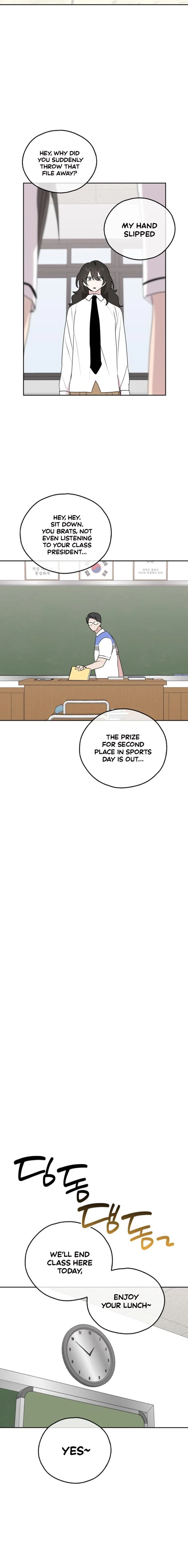 Horromance Chapter 18 – Page 14