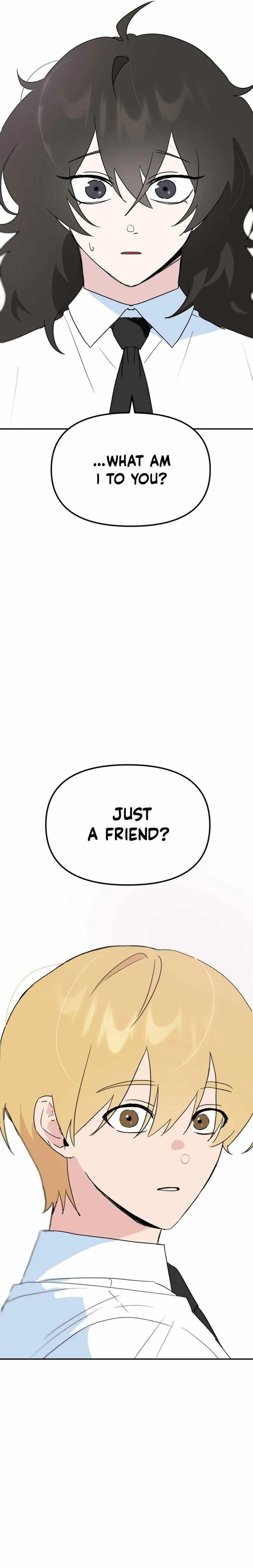 Horromance Chapter 13 – Page 12