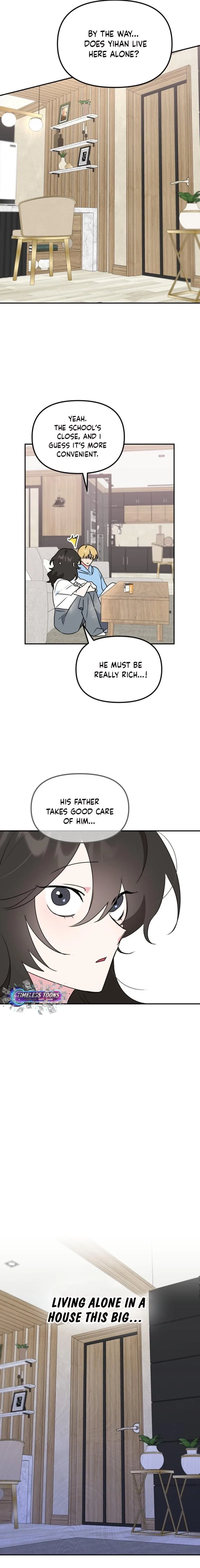 Horromance Chapter 11 – Page 8
