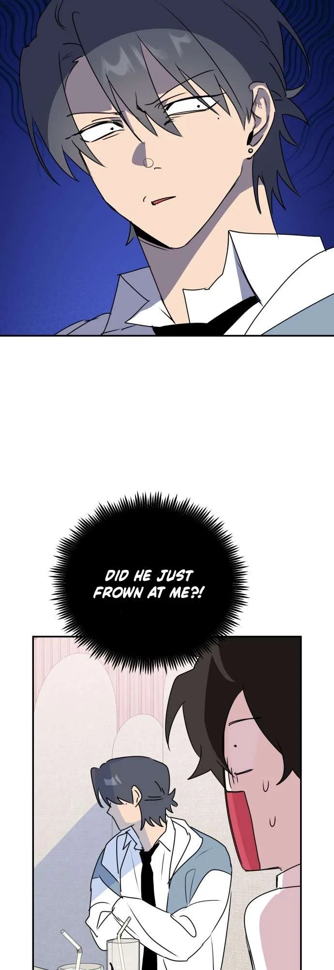 Horromance Chapter 8 – Page 18