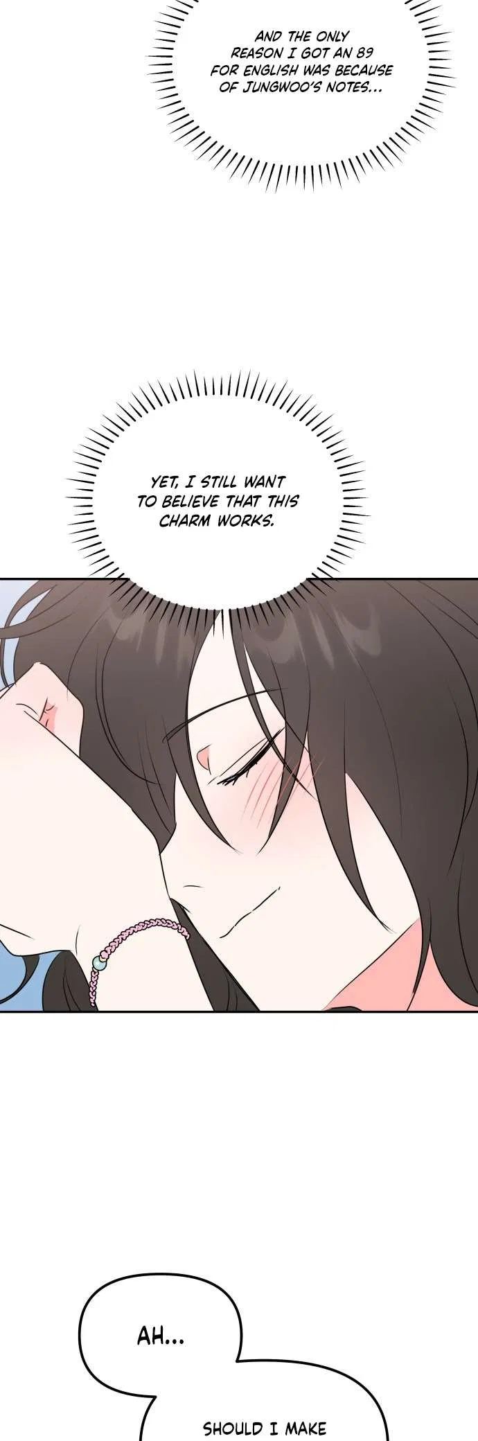 Horromance Chapter 8 – Page 33