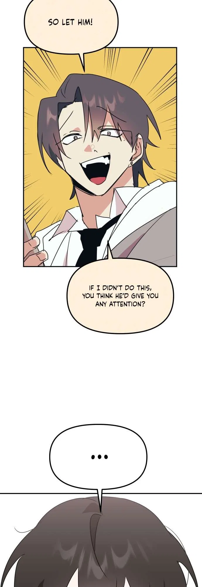 Horromance Chapter 8 – Page 42