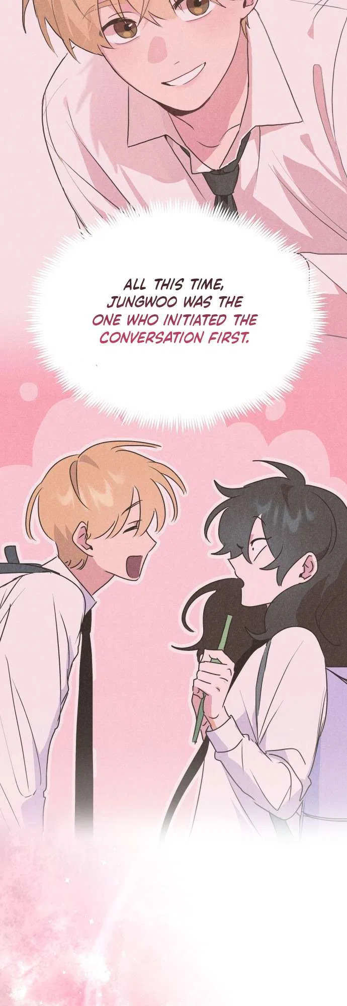 Horromance Chapter 8 – Page 45
