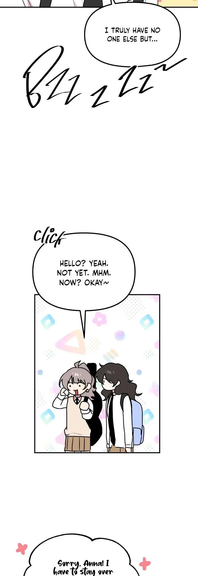 Horromance Chapter 7 – Page 21