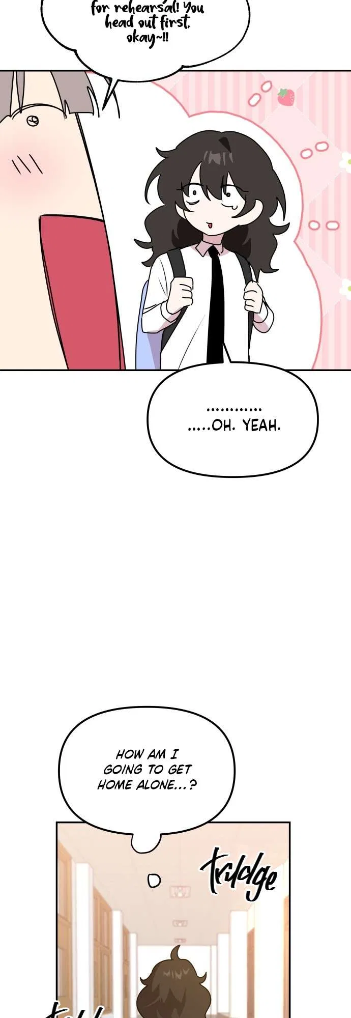 Horromance Chapter 7 – Page 22