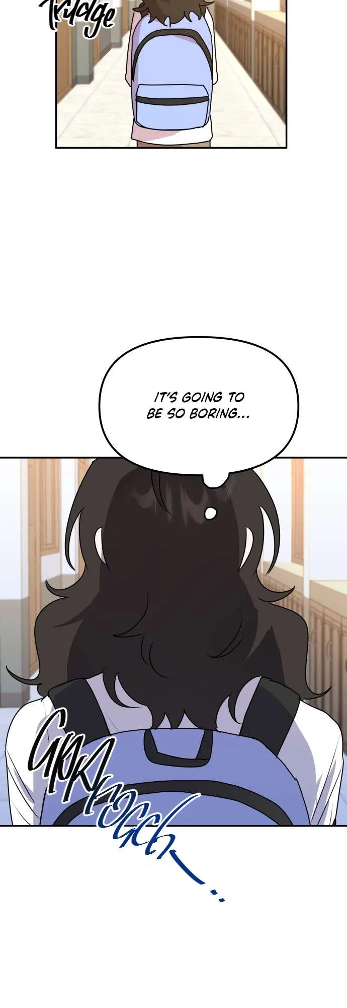 Horromance Chapter 7 – Page 23