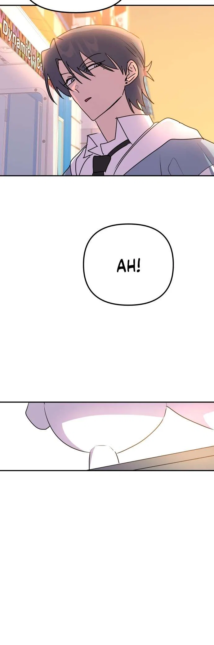 Horromance Chapter 7 – Page 50
