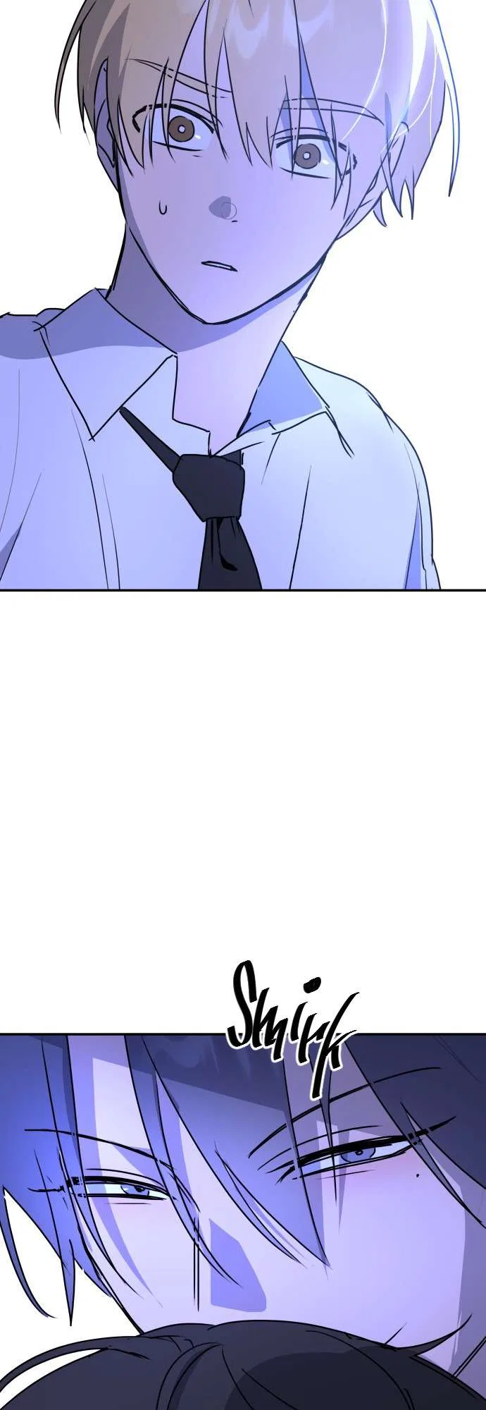 Horromance Chapter 6 – Page 19