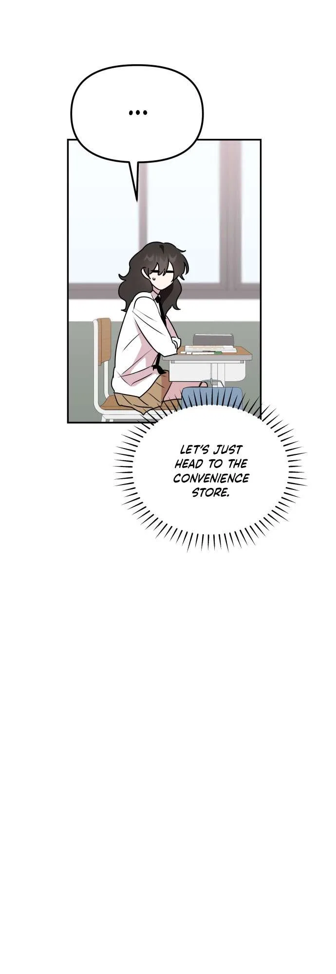 Horromance Chapter 6 – Page 29