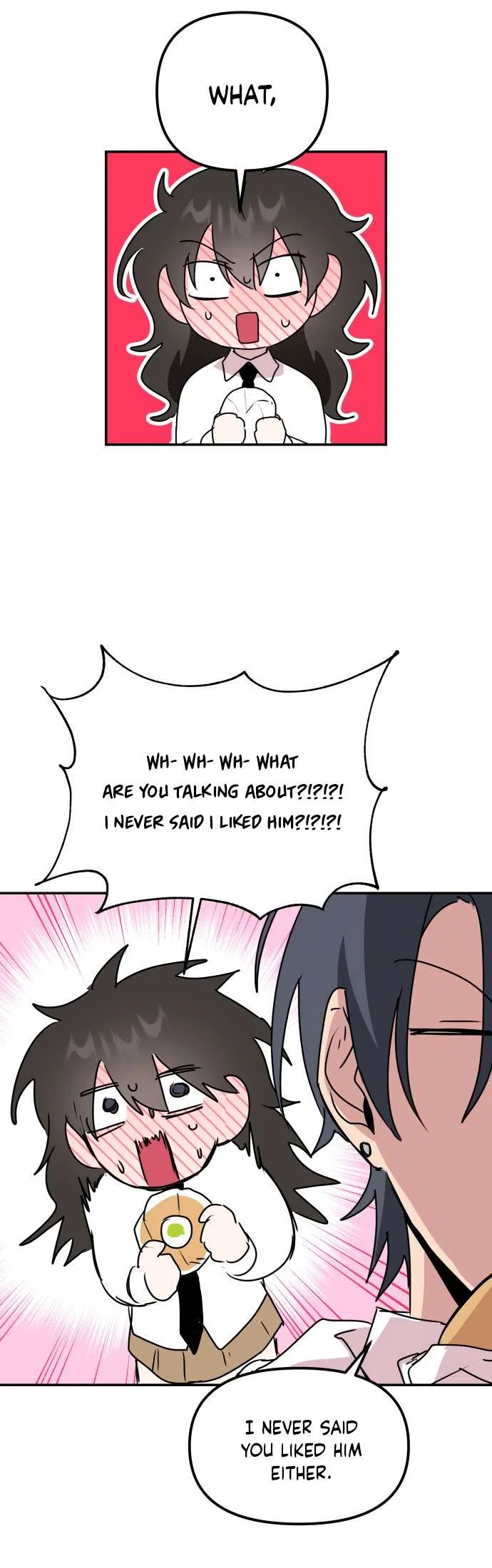 Horromance Chapter 6 – Page 40