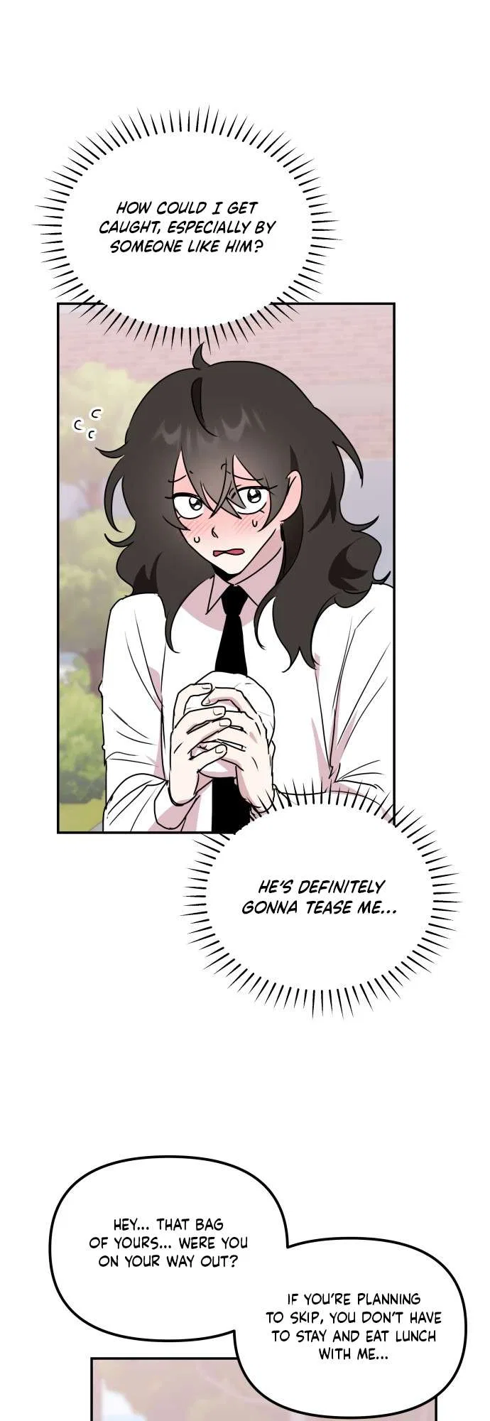 Horromance Chapter 6 – Page 41