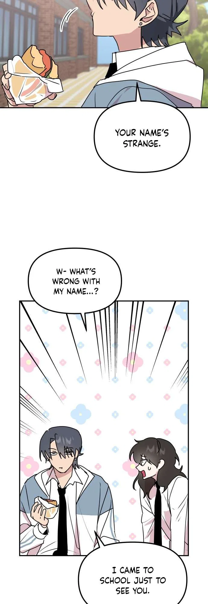 Horromance Chapter 6 – Page 46