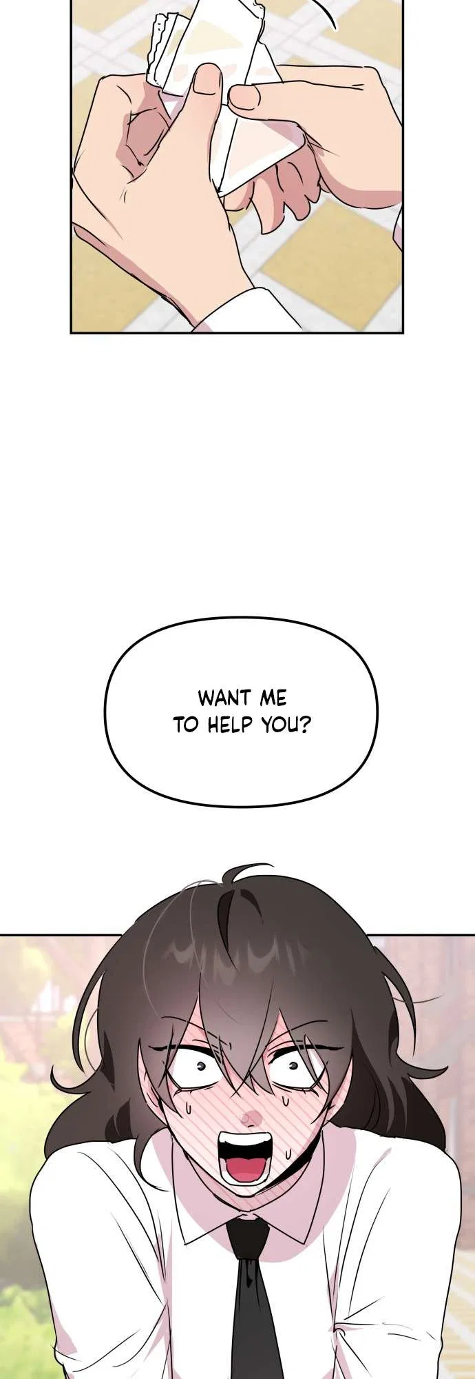 Horromance Chapter 6 – Page 48