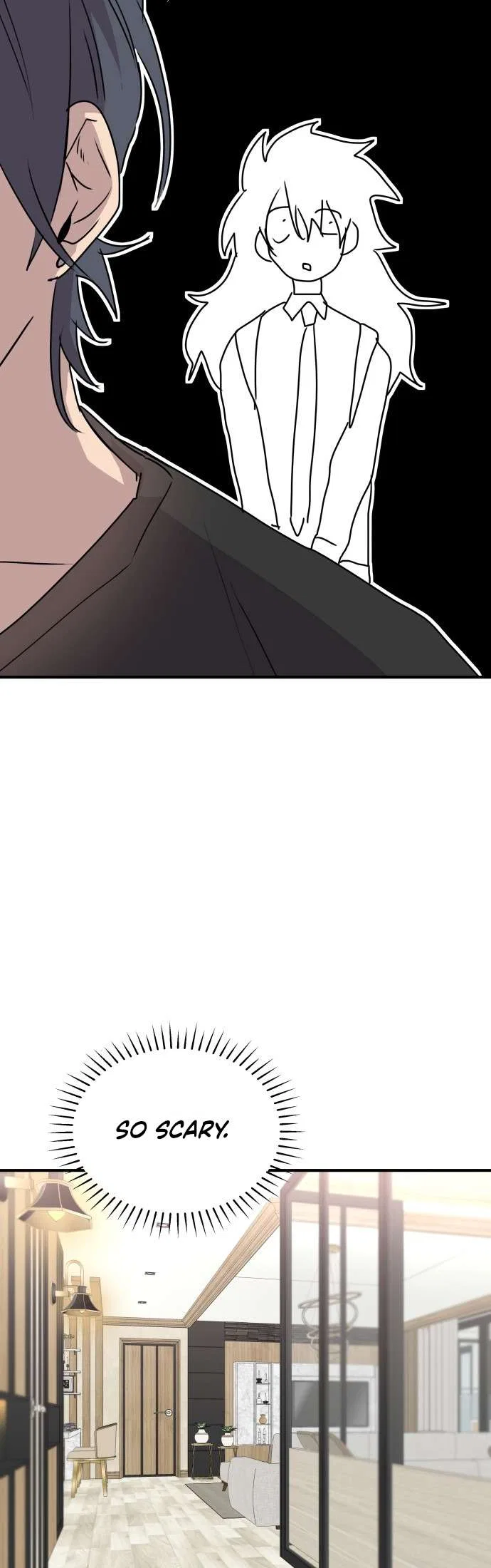 Horromance Chapter 5 – Page 26