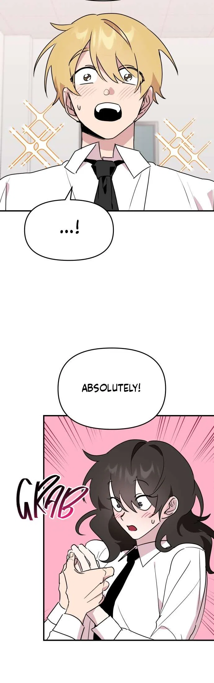 Horromance Chapter 4 – Page 45
