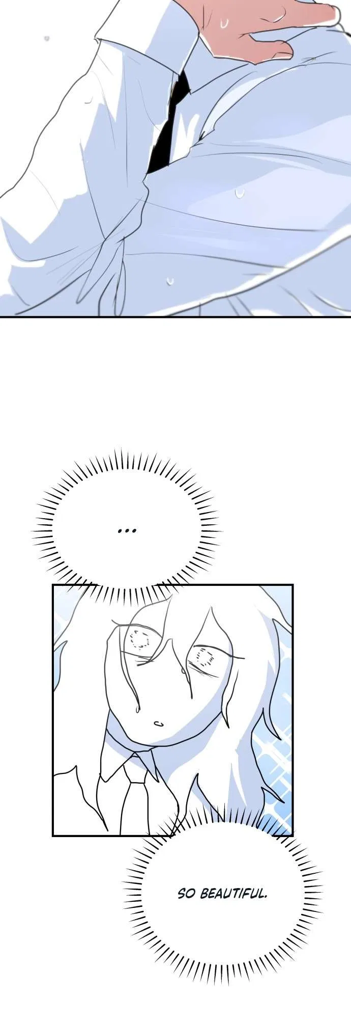 Horromance Chapter 3 – Page 6
