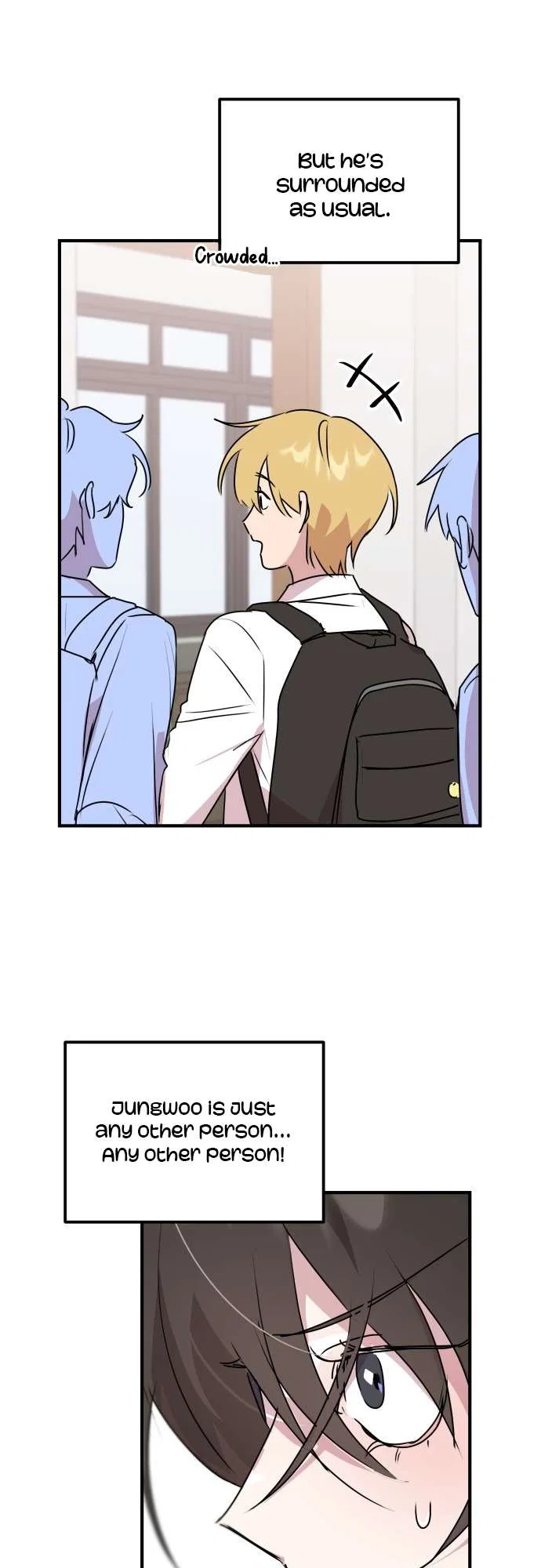 Horromance Chapter 3 – Page 36