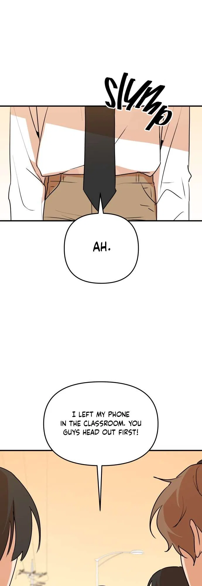 Horromance Chapter 3 – Page 40