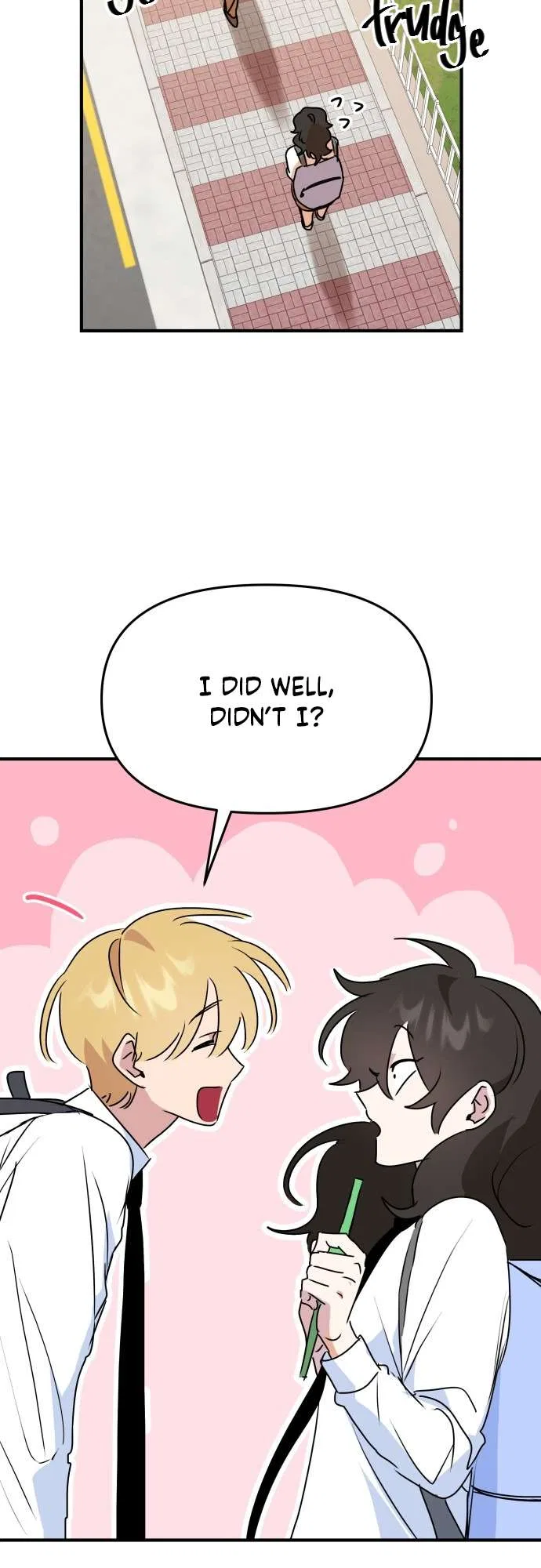 Horromance Chapter 3 – Page 43