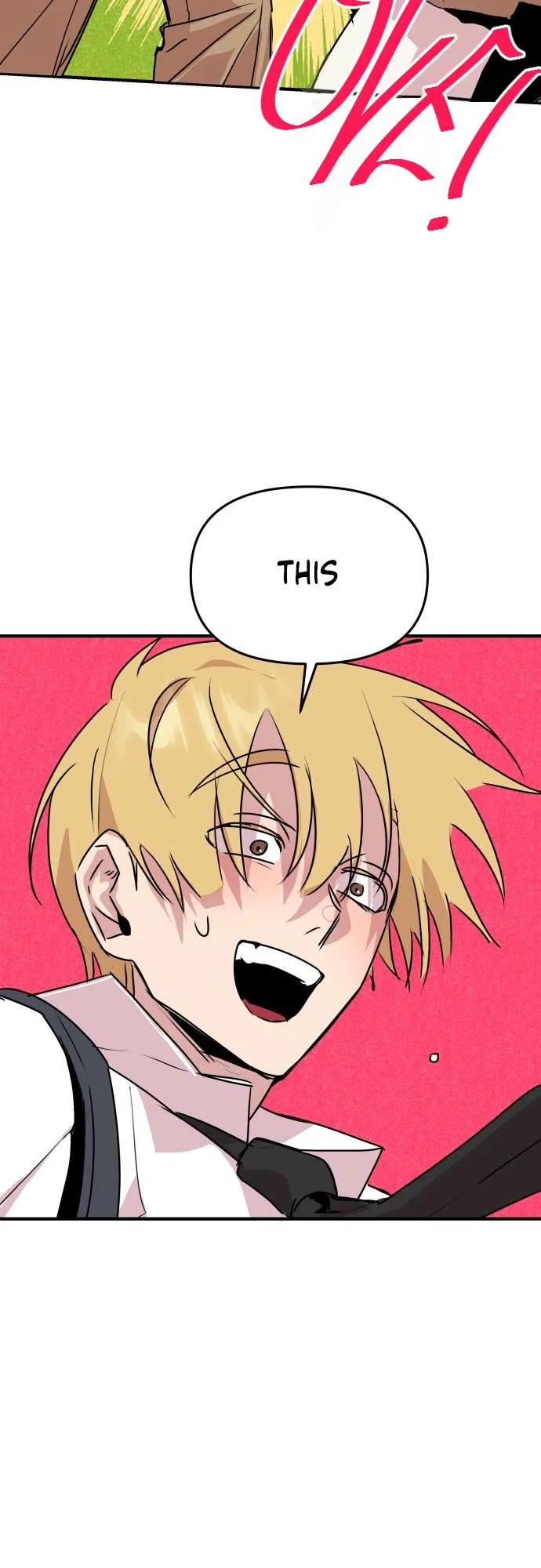 Horromance Chapter 3 – Page 47