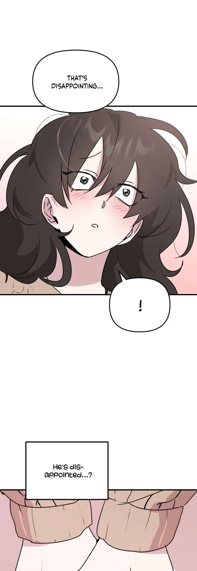 Horromance Chapter 2 – Page 6