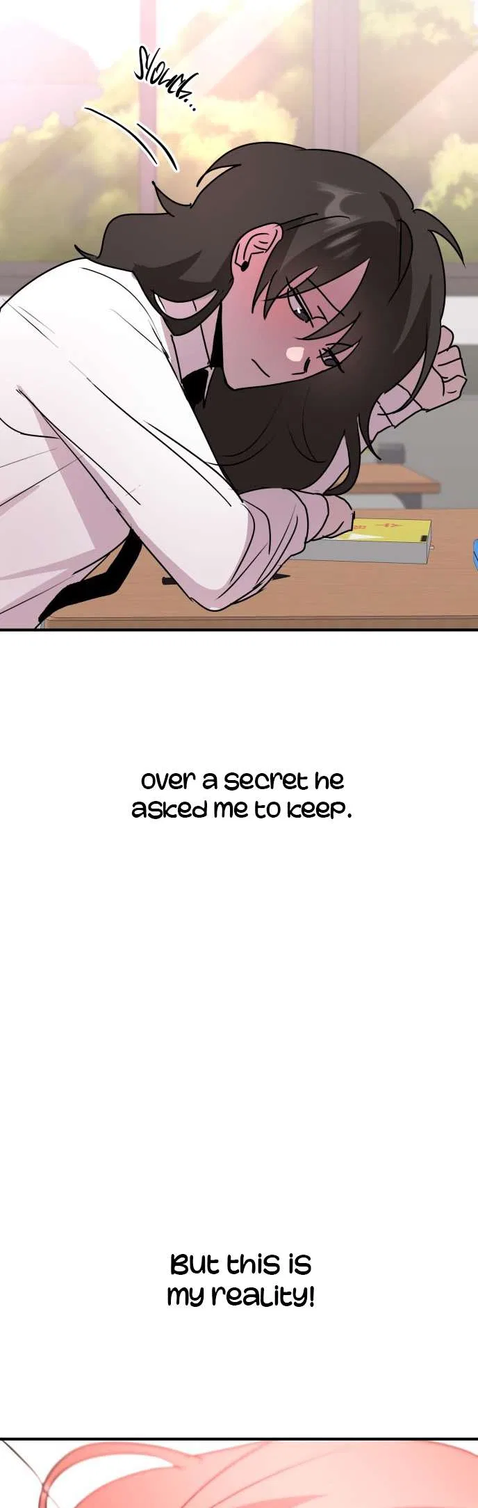 Horromance Chapter 2 – Page 46