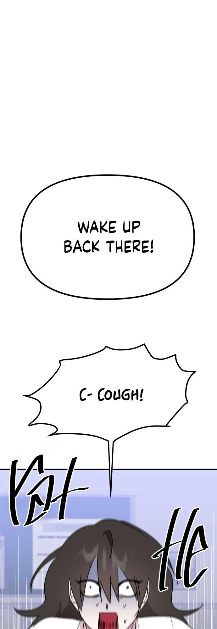 Horromance Chapter 2 – Page 49