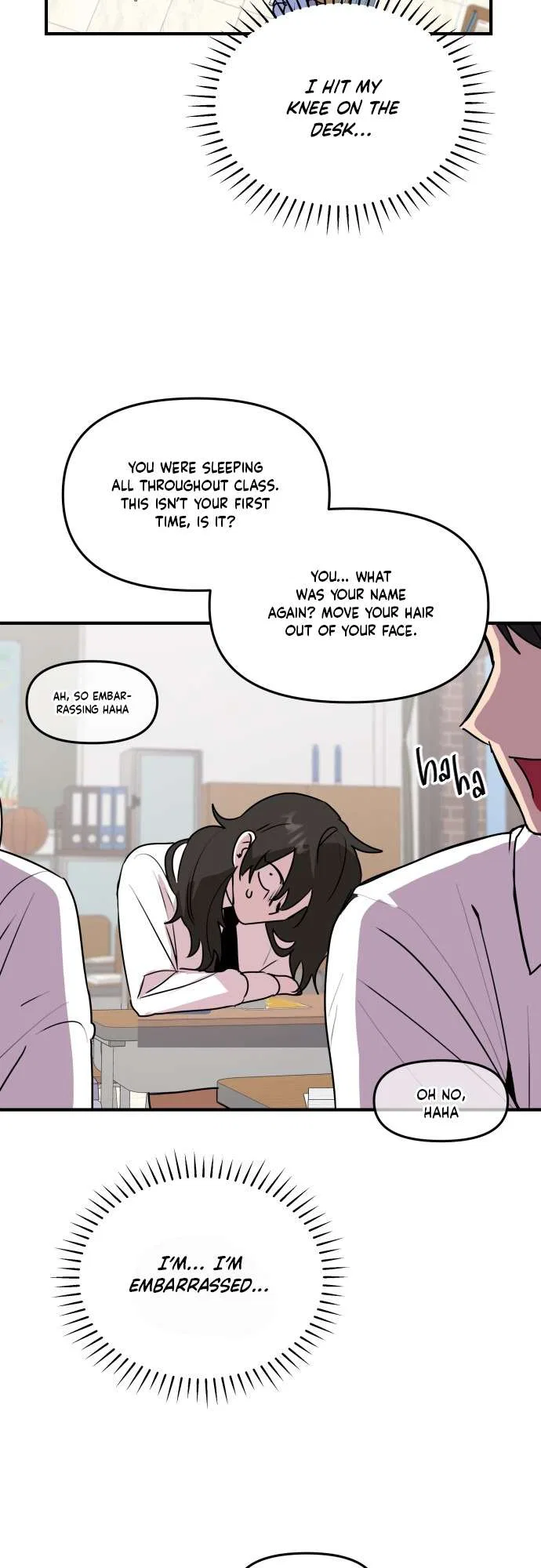 Horromance Chapter 2 – Page 51