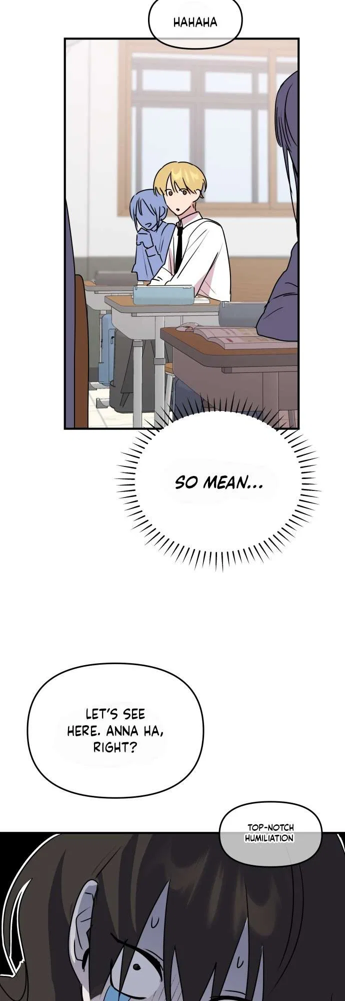 Horromance Chapter 2 – Page 52