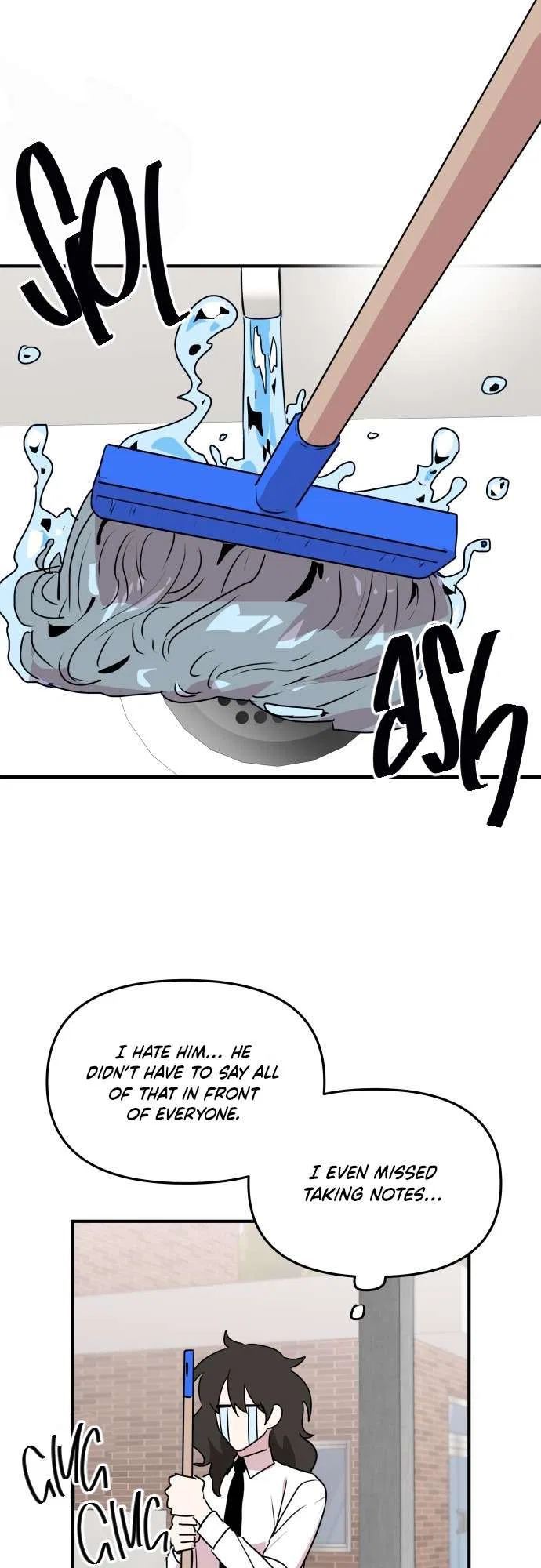 Horromance Chapter 2 – Page 55