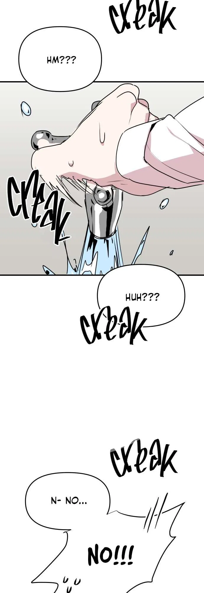 Horromance Chapter 2 – Page 59