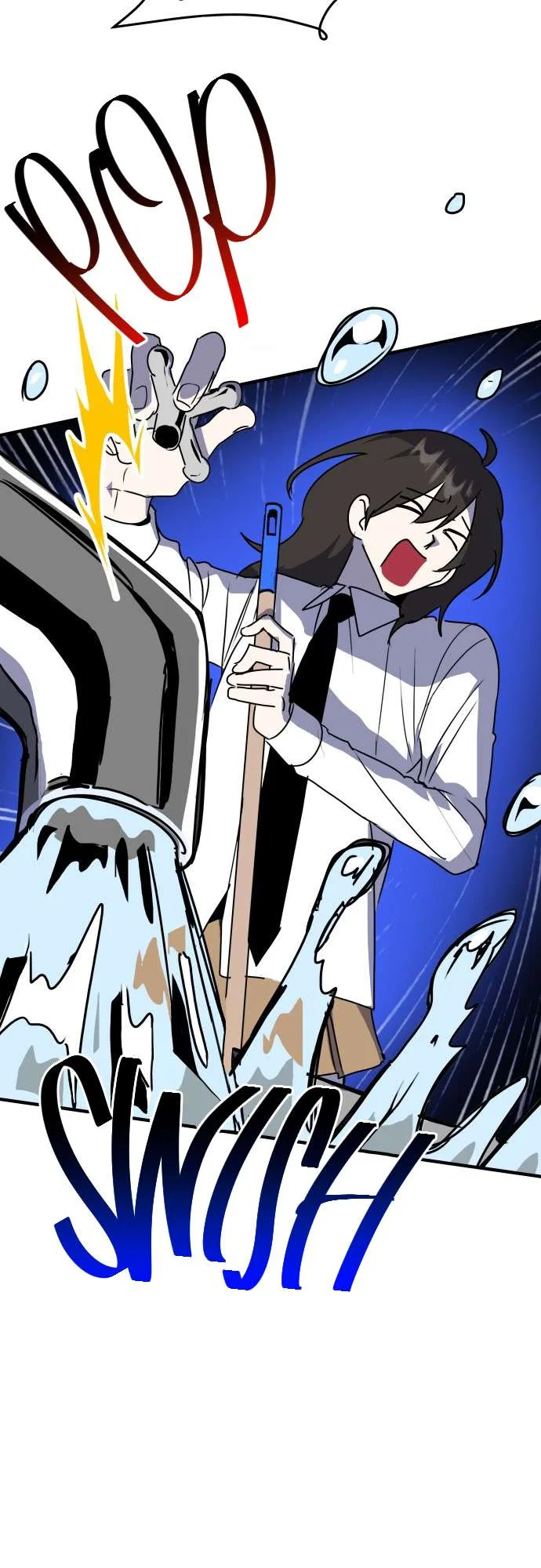 Horromance Chapter 2 – Page 60