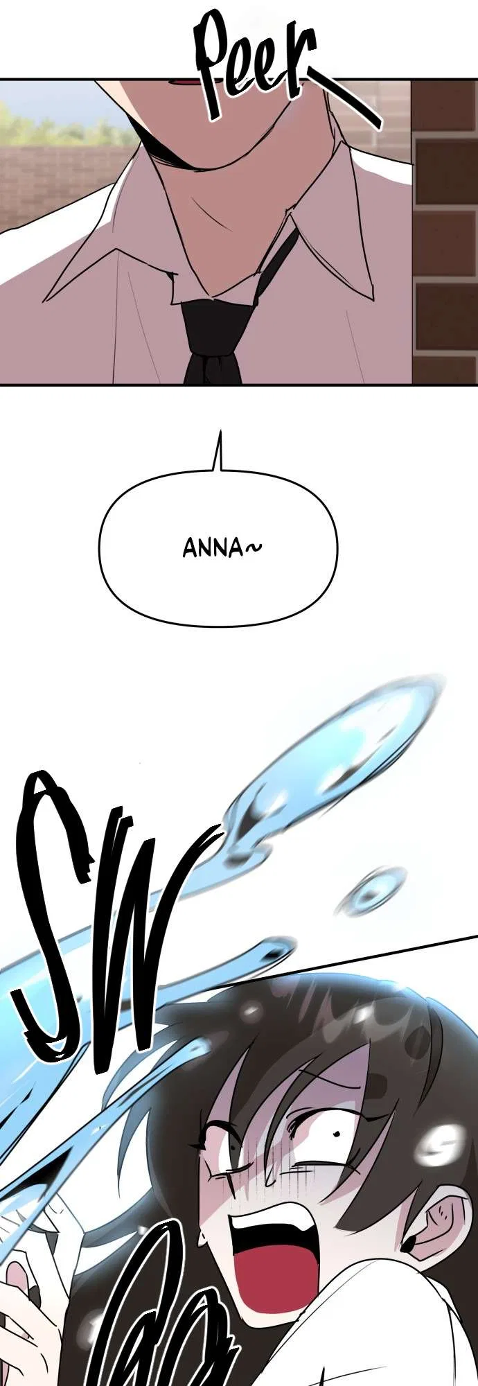Horromance Chapter 2 – Page 61