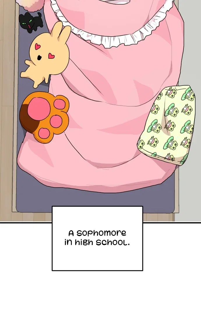 Horromance Chapter 1 – Page 8