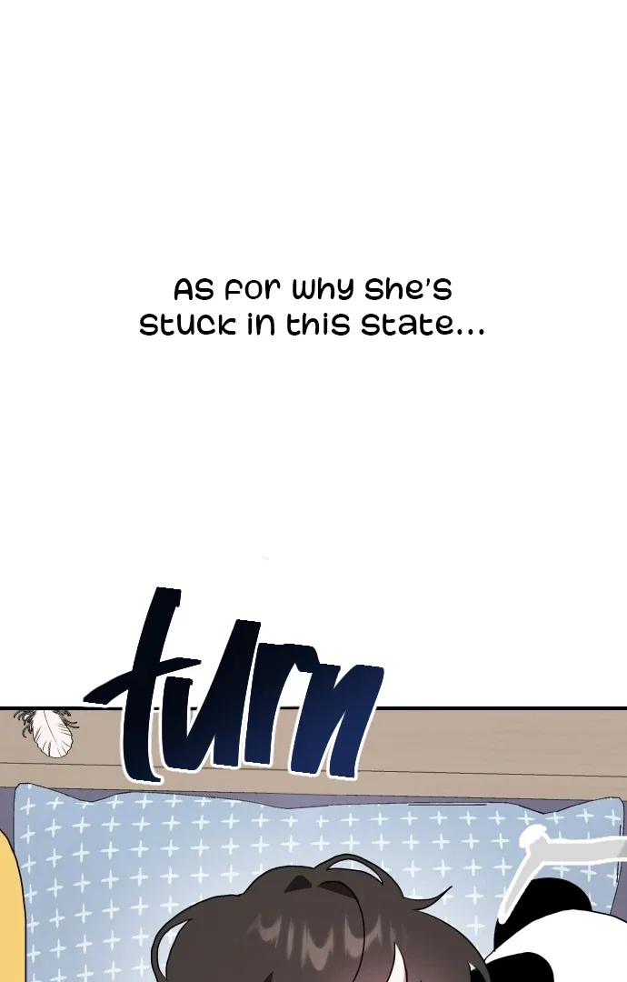 Horromance Chapter 1 – Page 9