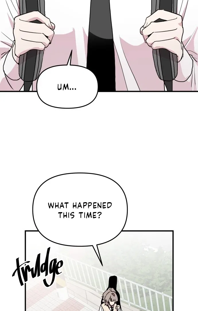 Horromance Chapter 1 – Page 21